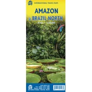 Amasonas och norra Brasilien s ITM